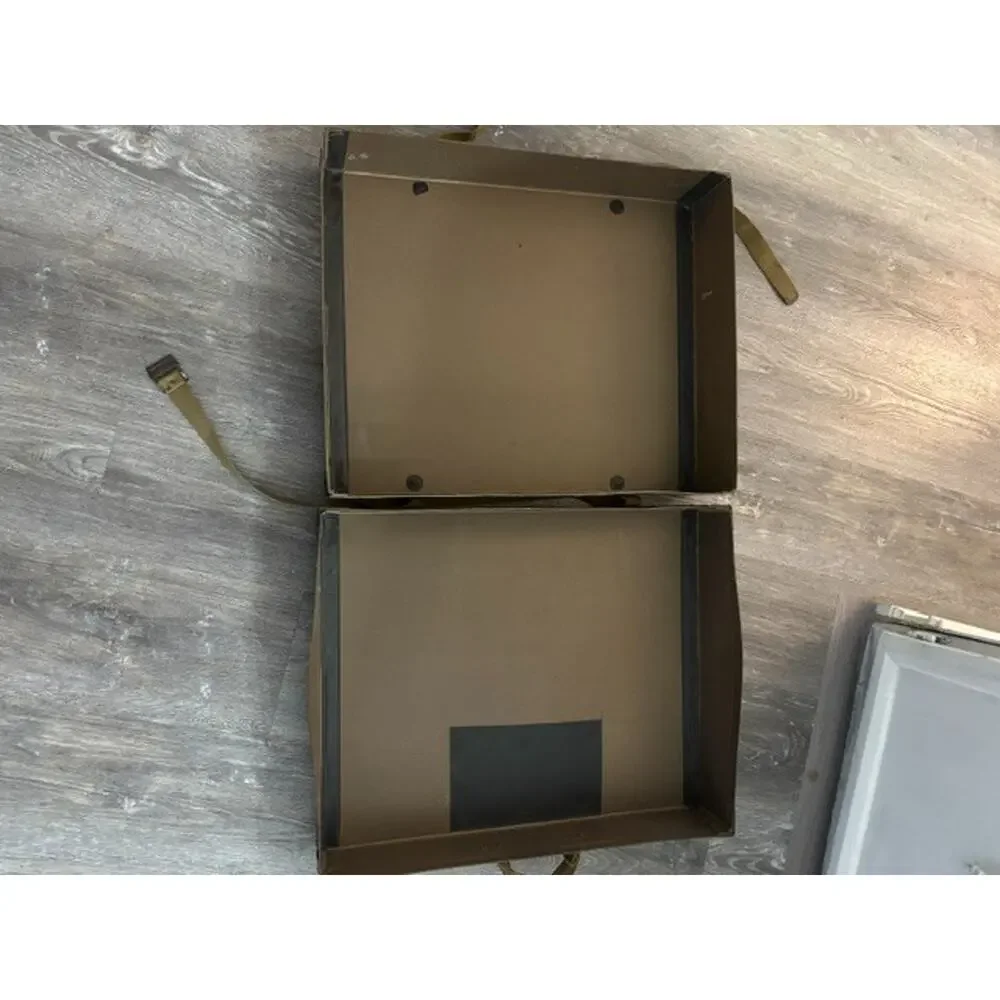 N/A used pre